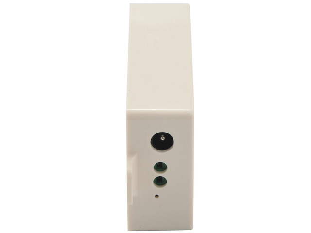 SP108E Addressable LED Controller for WS2812B/WS2813 RGB Strip Smart APP Control DC5-24V