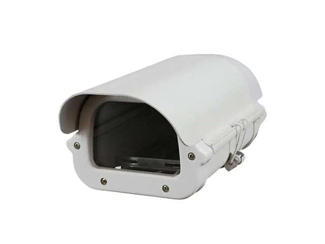 Waterproof Outdoor Camera Housing, Surveillance Camera Protective Case,Suitable For CCTV Cameras