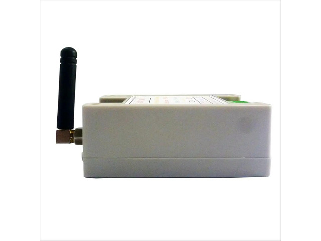 RT4AE01 868M Serial Data Long-Distance Transmission Module for PLC Relay Meter Reading Sensor