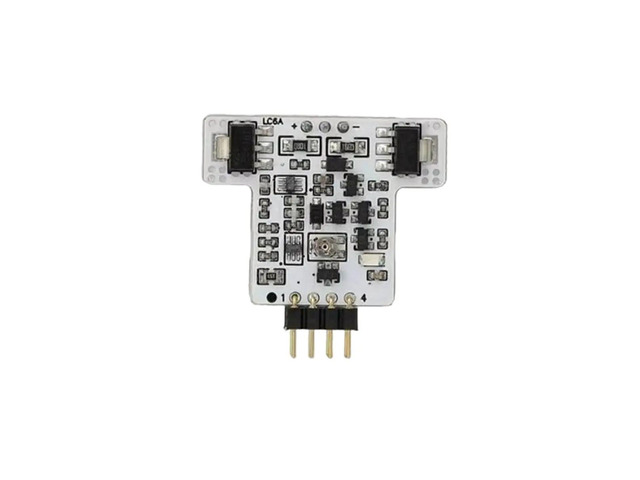 LC6 Op Amp Low Distortion Class A Discrete Operational Amplifier Single Channel Op Amp Replace NE5534 OPA1611 OPA604