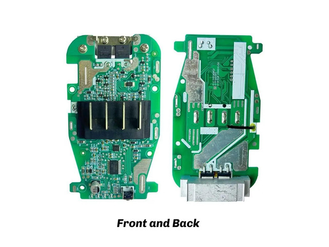 Charging Protection Circuit Board for 18V Li-Ion Control Motherboard Management