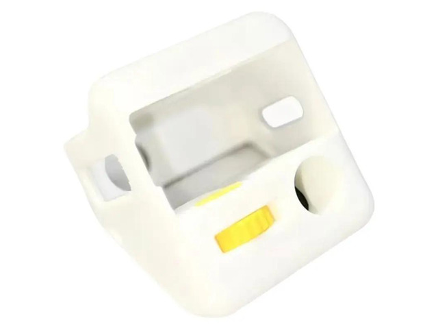 For Go3/Go3s Action Camera Retro Polaroid-Style Case Protective Shell Street Photography Mood Accessories