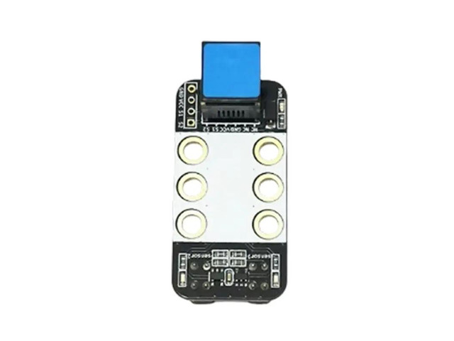 Line Following Sensor Follower Sensor Designed For Mbot Coding Electronic Robotic Sensor