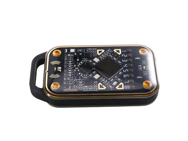 Chameleon Ultra V3.0 RFID Smart Chip Emulator Reader 125Khz 13.56Mhz Read Write ID IC Smart Card Tag Copyer Copier