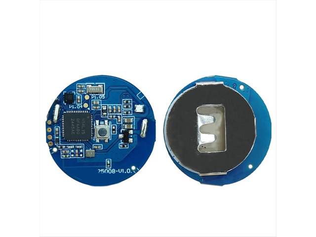 Nordic NRF54L15 Bluetooth Beacon with 3- Accelemeter Ble Module Low Power Consumption IoT Device for Smart Home