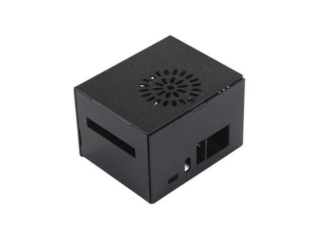For Zero 3 Metal Case Ultra High Performance Cooling Enclosure
