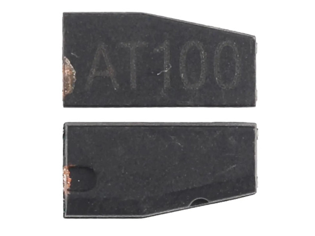 5pcs AT100 Universal Super Transponder Chip for XP200 XP400 XP400PRO Car Key Chip for Vehicles Key Programming