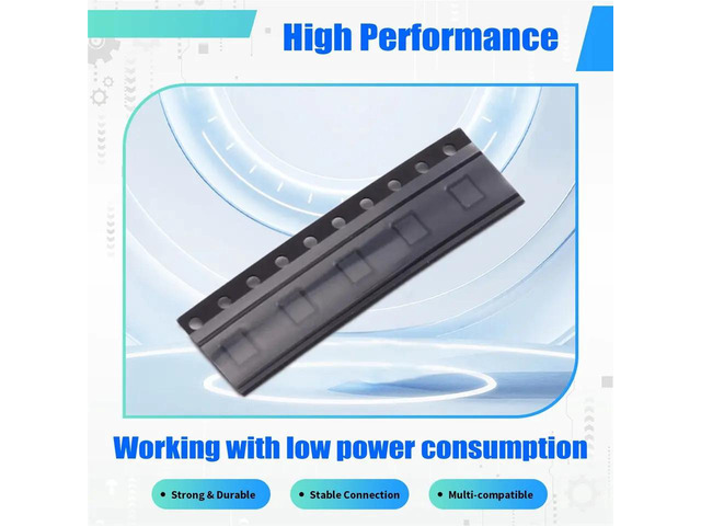 LSM6DSVTR Silkscreened V3 Accelerometer and Gyroscope Sensor Chip Direct Sale Accessories