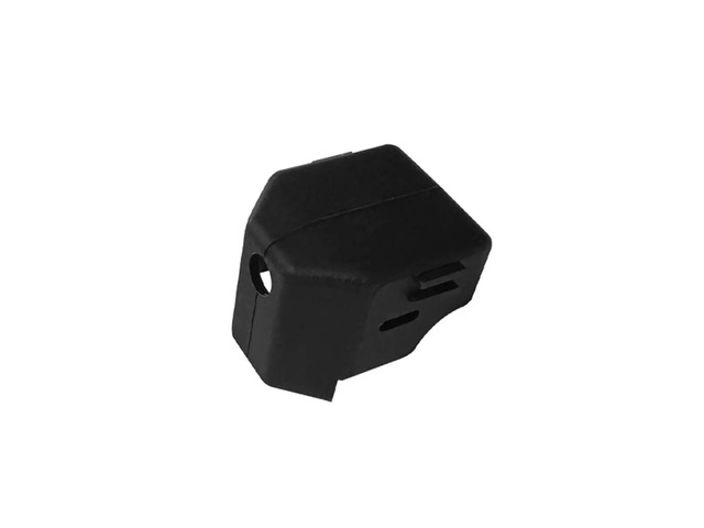 For X Heatbreak +Silicone Kits Sock KX One-Piece Hotend Bimetal Nozzles Resist 300°C Hotend 0.25mm