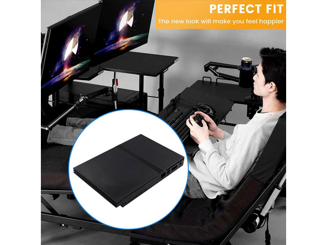 Housing Shell for PS2 7w 70000 Series Host Shell Console with Set