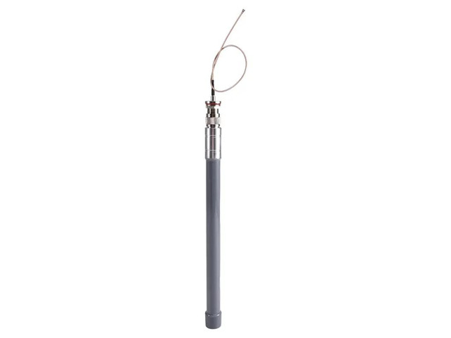 Fiberglass Antenna 868/915MHZ Dual Band 8Dbi Gain N Male PX1 To N Female Cable For Lora Lorawan Gas Fuel Outdoor