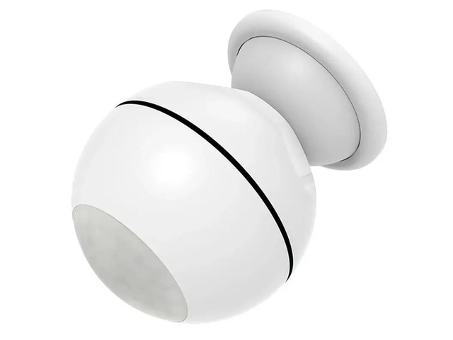 Smart Home Automation Alarm System Infrared Human Body Sensor Motion Detection Temperature Detector