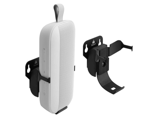 Wall Speaker Mount for SoundLink Flex/ SoundLink Flex 2nd Gen, Wall Mount Ceiling Mount Angle Adjustable