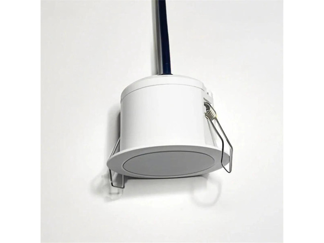 Human Presence Detector 24G Microwave Sensor RS485 Output Life Being Sensor Home Smart Control