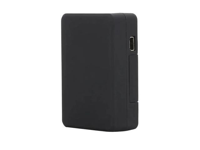 1Set Mini Motion GSM Alert Detection Monitor Infrared Sensor for Home Shop with Real-Time Mobile Notification