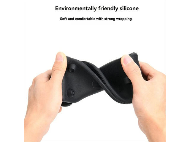 Silicone Cover for Emberton III Speaker, Soft Silicone Case Protective Skin Cover Travel Sleeve,B