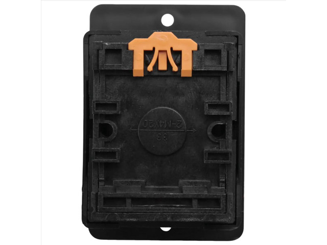 On Off Twin Timer Relay Knob Control Time Switch ATDV- 6S-60M Relay Board AC 110/220V Electrical Access(AC110/220V)