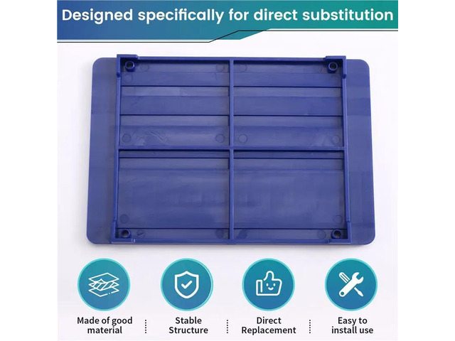 Cassette Tape Repair Splicing Set Reel To Reel Tape Recorder Splicing Block Cassette Tape Repair Tool