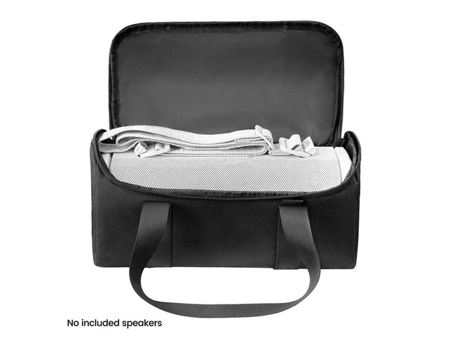 For ULT FIELD 5 SRS-ULT50 Bluetooth Speaker Hard Case Waterproof Protection Bag