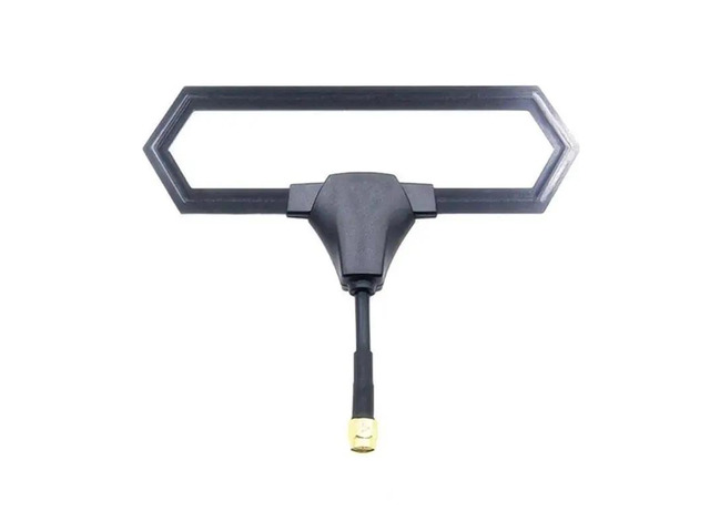 For TBS Diamond 915Mhz Long Range Transmitter Antenna SMA Male For TBS Crossfire TX Or For TBS Crossfire Micro TX