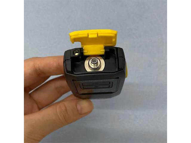 Visual Fault Locator 15mw Optic Fiber Cable Tester FC/SC/ Connector RJ45 Cable Test Optical Red Laser VFL