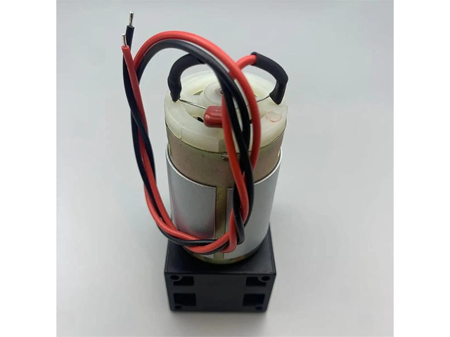 JYY (B)-Q-30-I DC 24V 7W Air Ink Pump for 510 for for Xaar for Crystaljet for JHF Printer