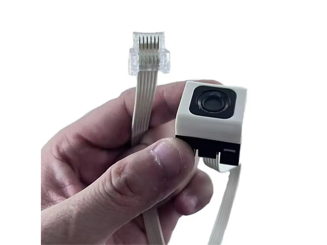 For SPIKE Ultrasonic Sensor for Spike Pressure Sensor for Spike Color Sensor Education Block Part for Spike 45678 45605