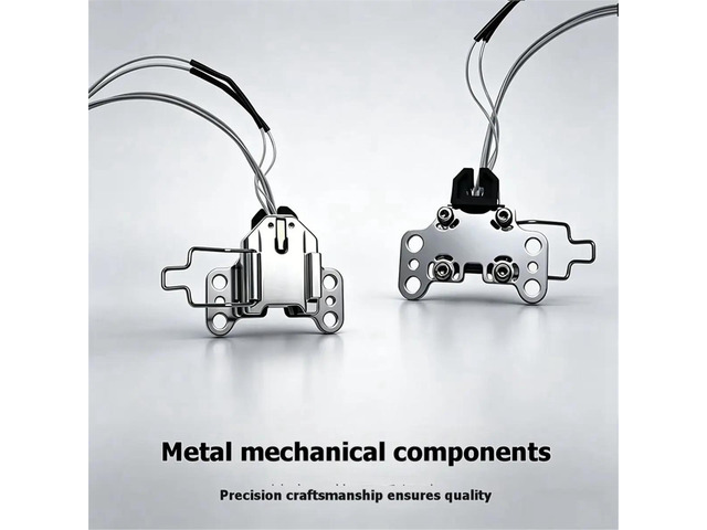AD5X Hotend Heating Component for AD5X 3D Printer, Complete Heating Assembly Kit