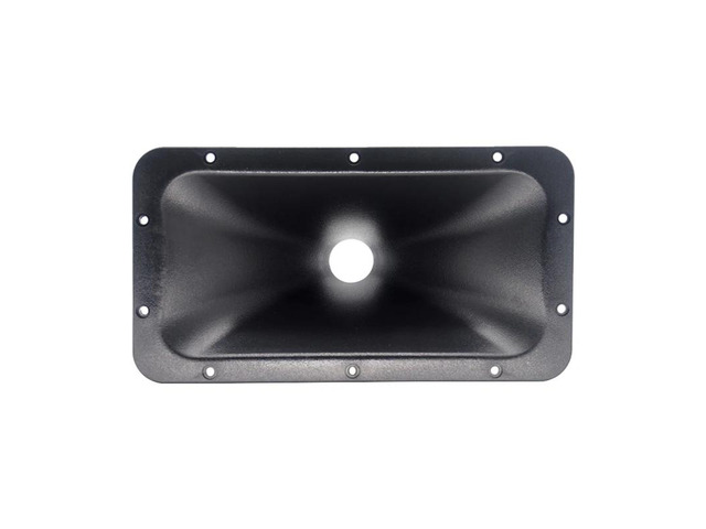 1PC DJ Tweeter Speaker Horn 1.5' Throat JBLPro SRX800 Treble Car HiFi Audio For Professional Audio Home Theater Public Address
