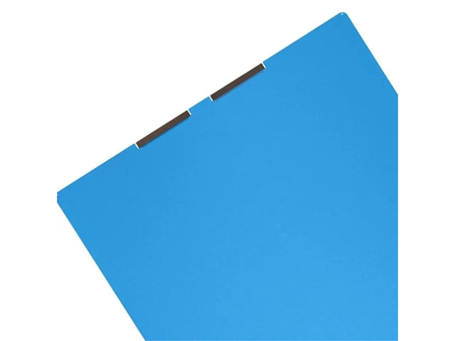 For Build Plate Double Sided Cold Plate Heat Bed Spring Steel Sheet