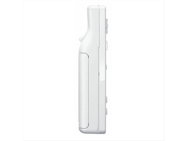 Straight Handle Remote Control Gamepad with Silicone Case Compatible for Controller