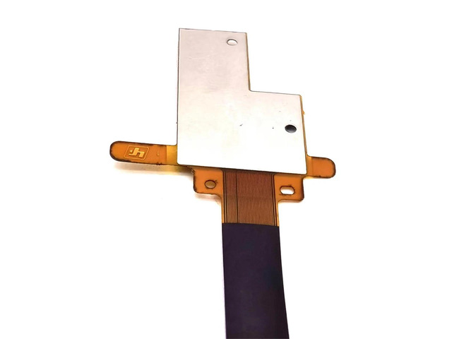 For HX90 HX90V DSC-HX90 DSC-HX90V LCD Screen Hinge FPC Connection Flex Cable Repair Parts