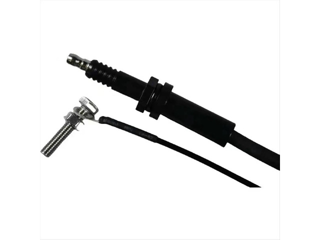 HT308 Secondary Ignition Troubleshooting, Individual Measuring Extension Cord, Ignition System Test Accessory Ground