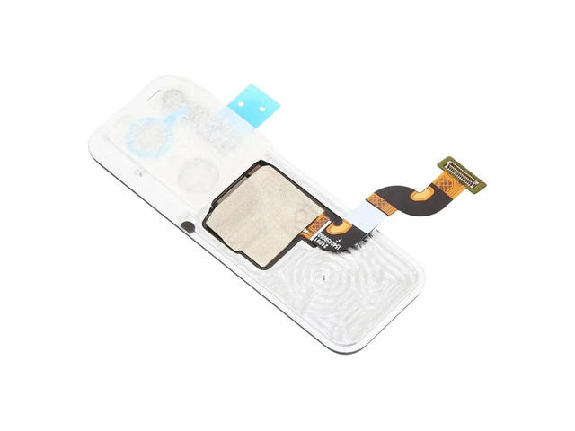 Replacement LCD Screen for Razr 40 / Razr Gen 3 LCD Secondary Screen with Digitizer Full Assembly