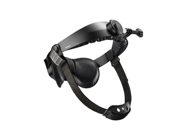 IDUD CM029 01 Mount For Action Cameras& Smartphones-For And Gopro-Head Strap Design For Cycling And Hiking Adventure