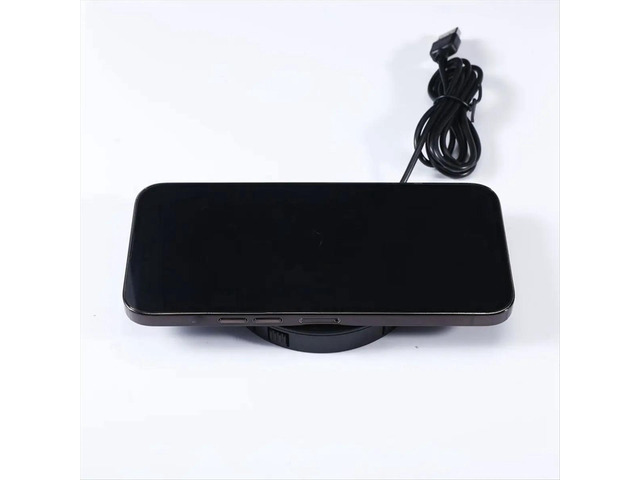 15W Charger 20MM Air Separation Fast Charging Easy Installation Quick Charger