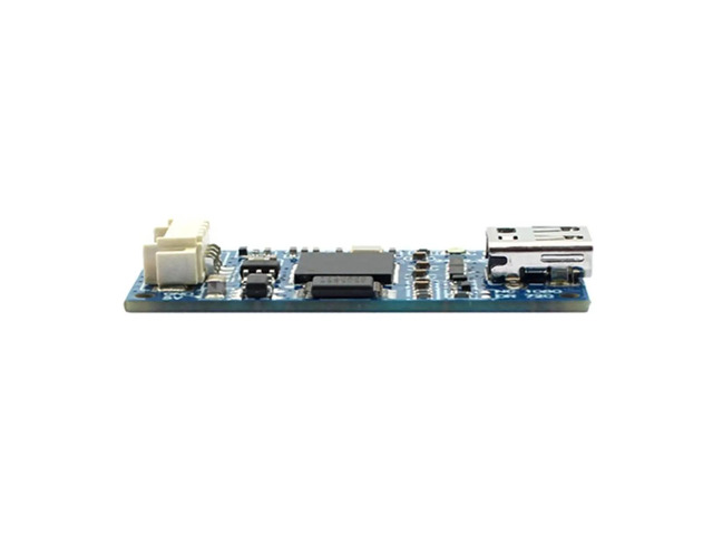 CVBS to -Compatible Analog Video to HD -Compatible Video Output Module 1080P for PAL/NTSC