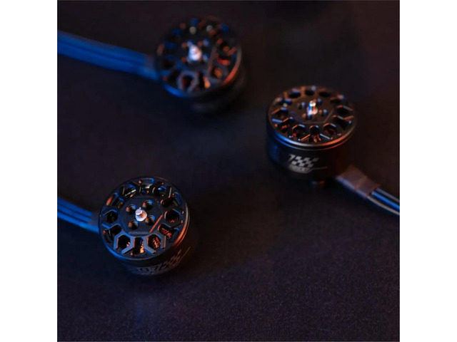 1507-3600KV Brushless Motor 4S for Master3X for 3-3.6-Inch FPV Racing Freestyle Quadcopter