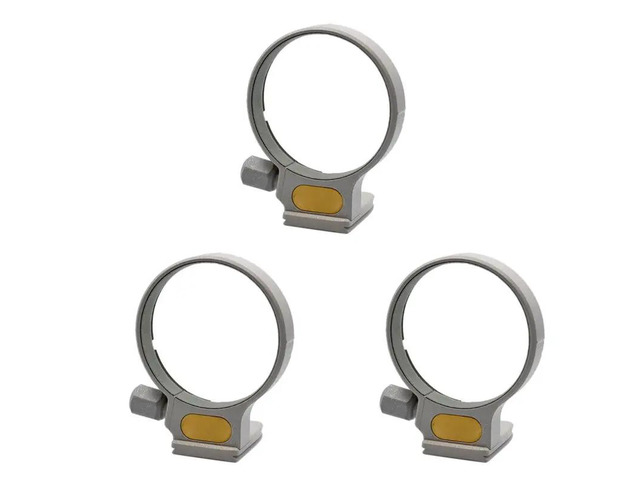 3X Tripod Mount Ring For 70-200 F2.8L USM/70-200 F2.8L Is USM/70-200 F2.8L Is II USM Lens Support Collar - Reg