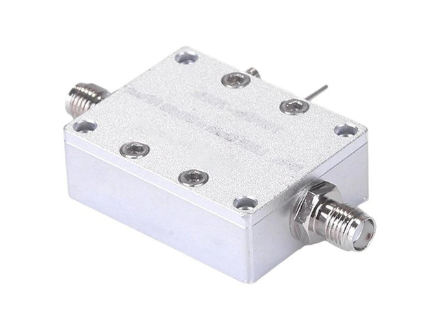 IDUD 70Mhz-7Ghz Low Noise Amplifier 30Db Covering 70Mhz - 7000Mhz