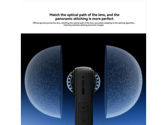For X5 Lens Guards for Enhanced Durability & Scratch Resistance for Outdoor and Adventure Photography