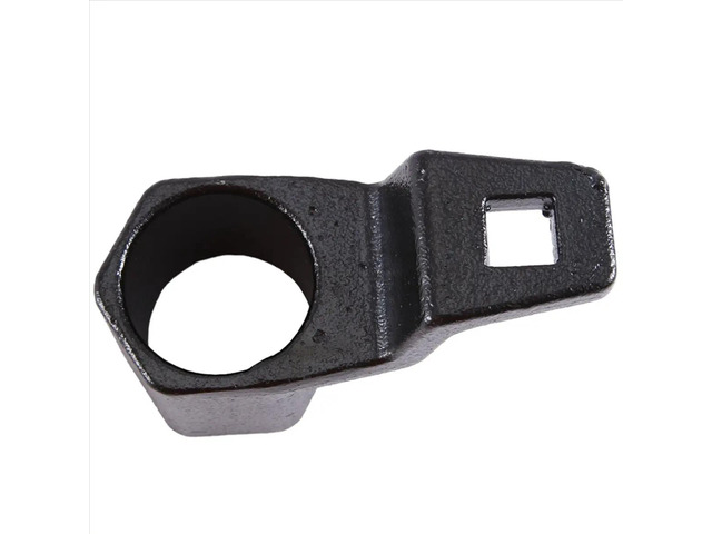 50mm Crankshaft Pulley Wrench Holder Disassembly Kit for and Engines Damper Crankshaft Crank Removal Tool