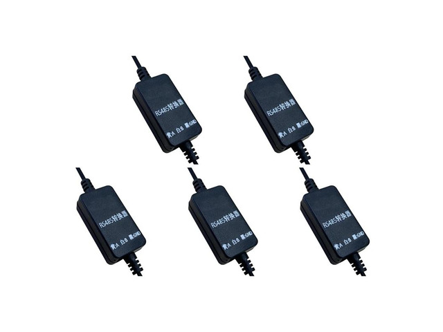 5X JK 485 Converter For JK BMS RS485 Adapter Module