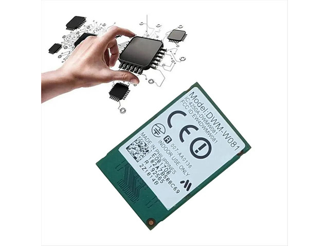 W081 Board for U Pad Replace for Pad Bluetooth-Compatible Circuit Board