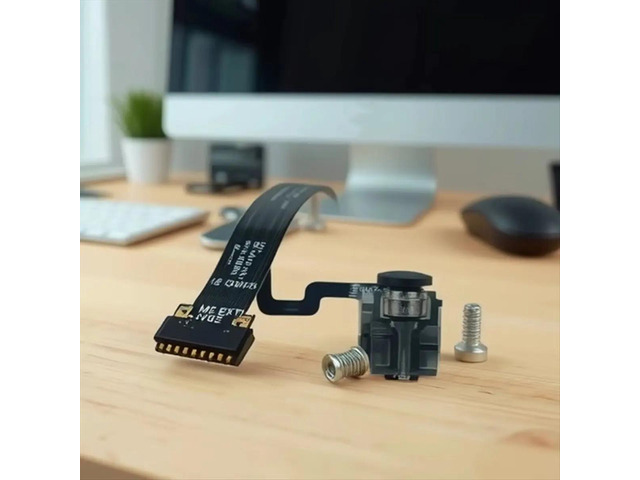 Extruder Filament Sensor for P1S Replacement of the Extruder Filament Sensor for P1 Series Sensor