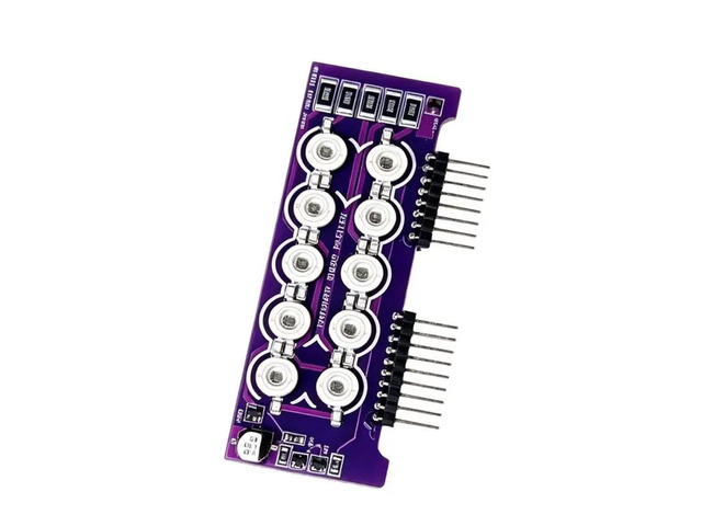 For Flipper Zero TURBO Infrared Dazzler Blaster 200 Meter(650 Feet) IR Emitter Module For Signal Testing In Range Open Area