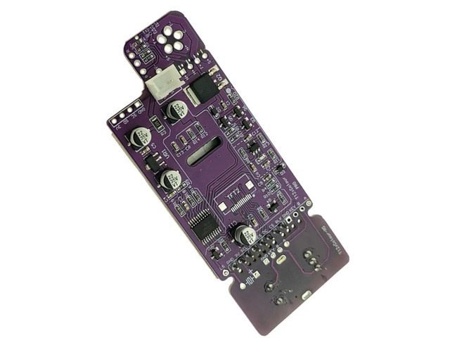 T12 DIY Kits Soldering Station Controller