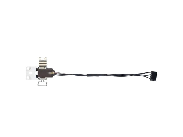 Left Hotend Heating Assembly for H2D Smooth Filament Extrusion and for H2D 3D Printer Parts, Right