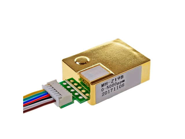 Z19B Infrared CO2 Sensor for CO2 Monitor Z19B 5000PPM -Z19B NDIR Gas Sensor CO2 Gas Sensor Z19