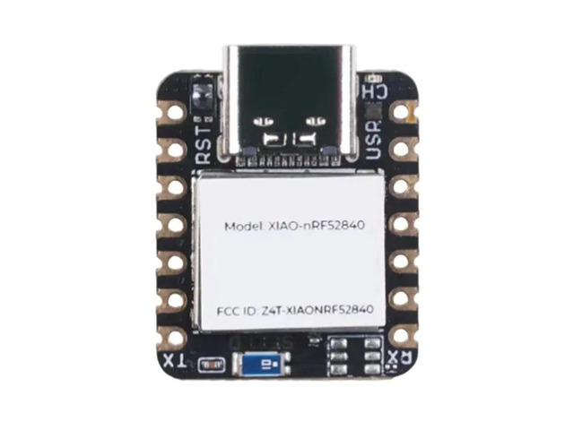 NRF52840 Standard Edition Development Board Module